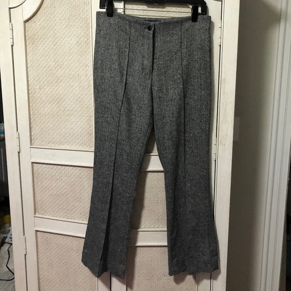Barneys New York Kick Flare Pant Size 40 COLLECTORS' ITEM